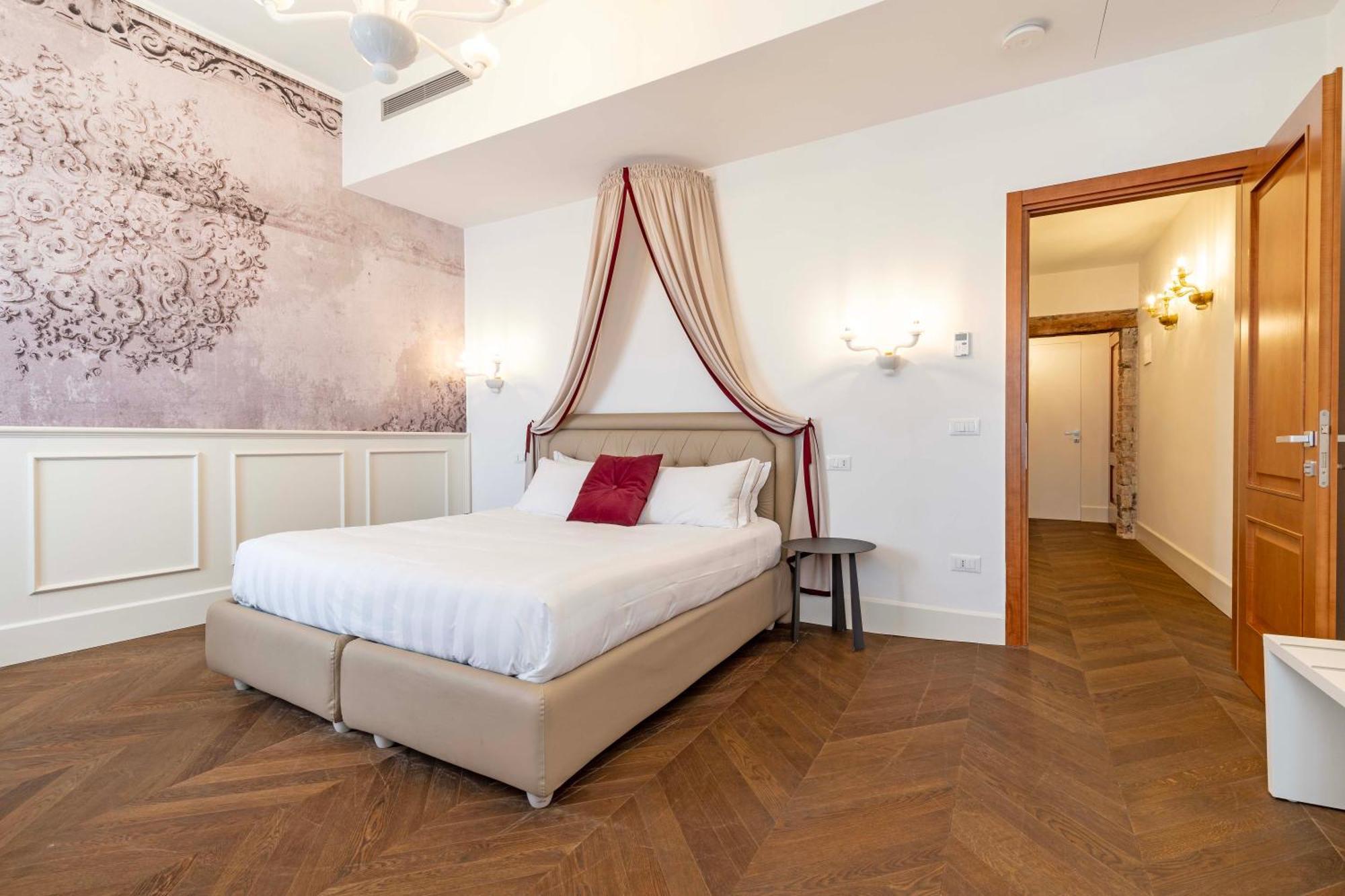 Porta Da Mar Hotel Venice Exterior photo
