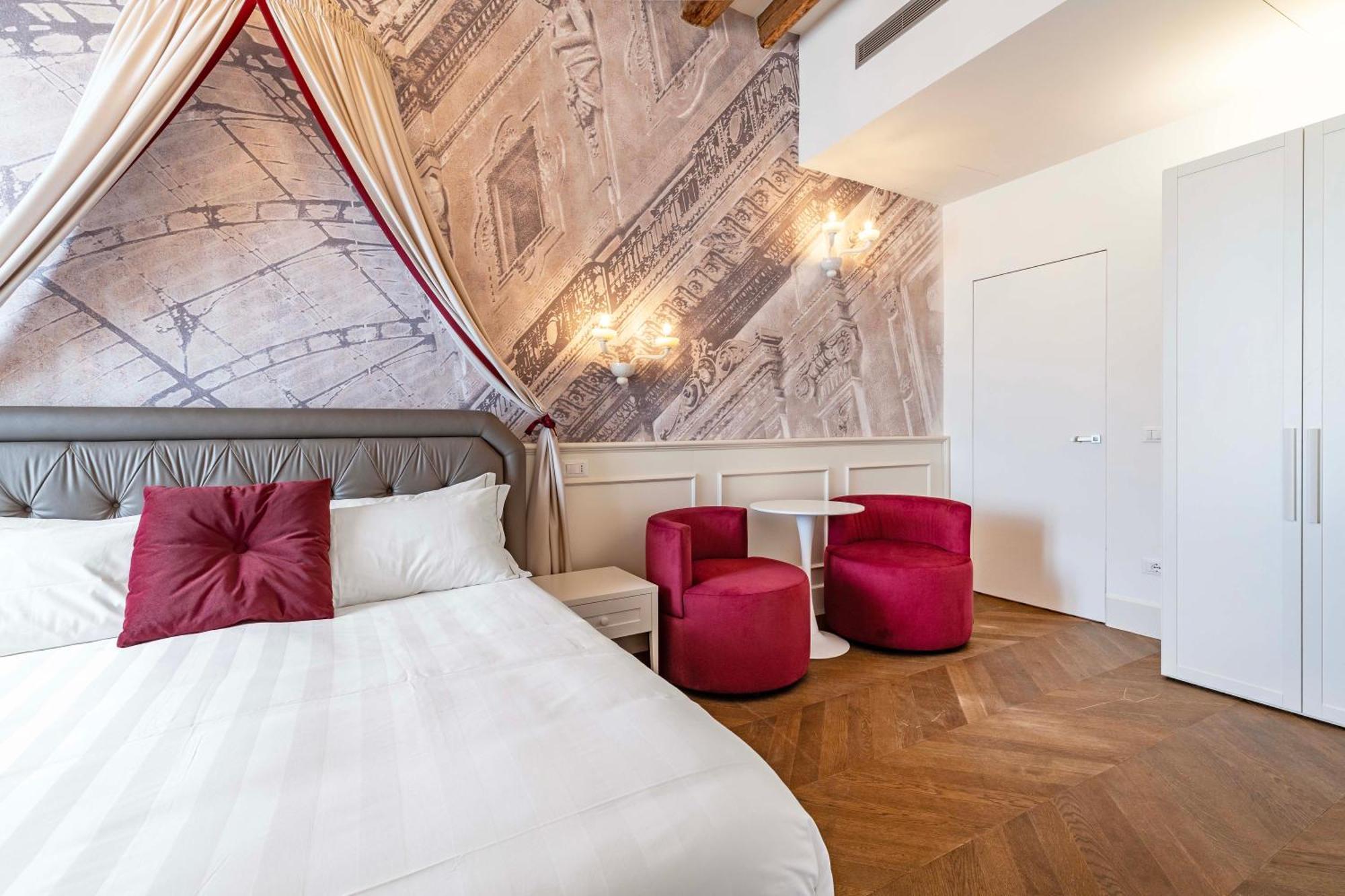 Porta Da Mar Hotel Venice Exterior photo
