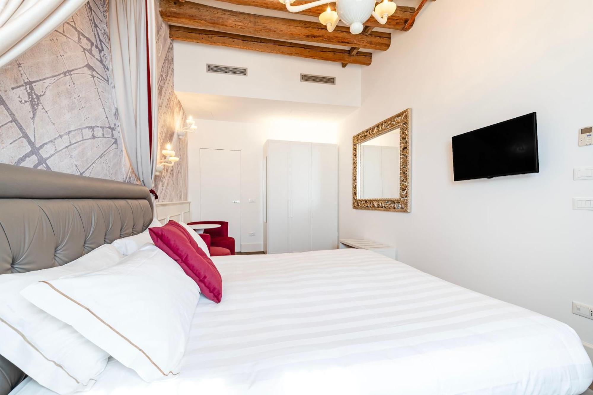 Porta Da Mar Hotel Venice Exterior photo